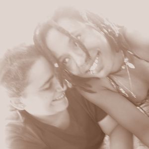 Meet your Posher, Geneviève